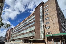 Офисы в центре столицы