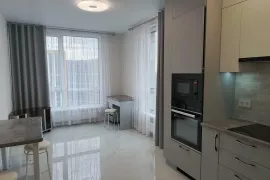 ЕВРОТРЕШКА в ЖК "ЛУЧИ"