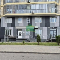 Офис в аренду в новом доме